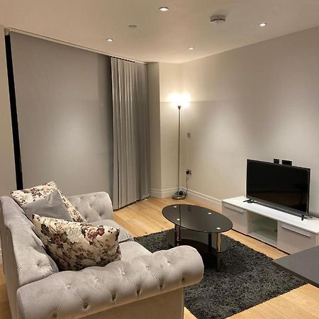 Studio Come 1 Bed Flat In Vauxhall Next To Battersea Londra Exterior foto