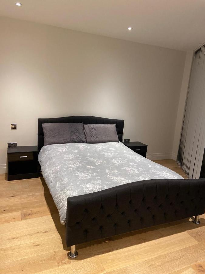 Studio Come 1 Bed Flat In Vauxhall Next To Battersea Londra Exterior foto