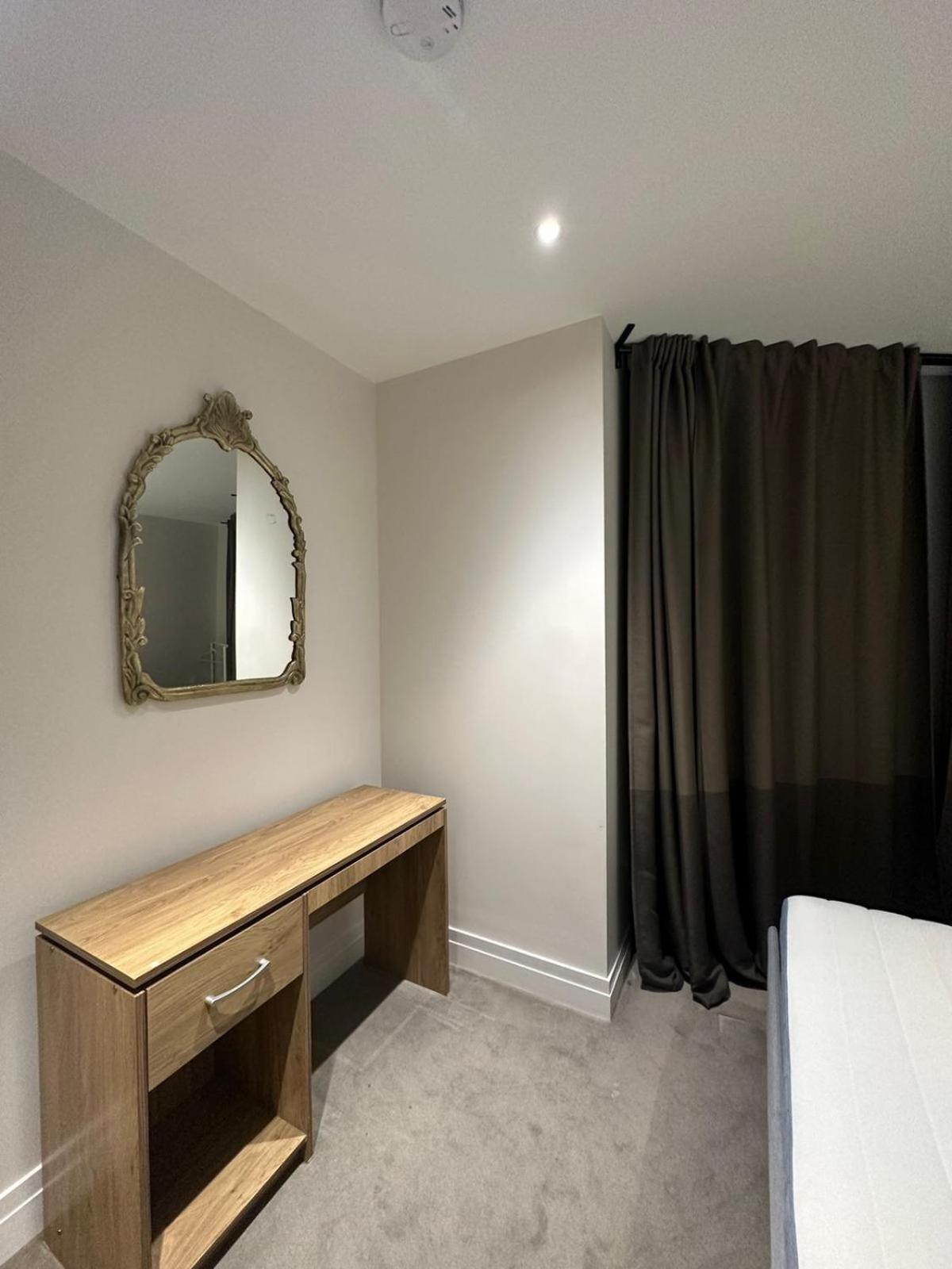 Studio Come 1 Bed Flat In Vauxhall Next To Battersea Londra Cameră foto